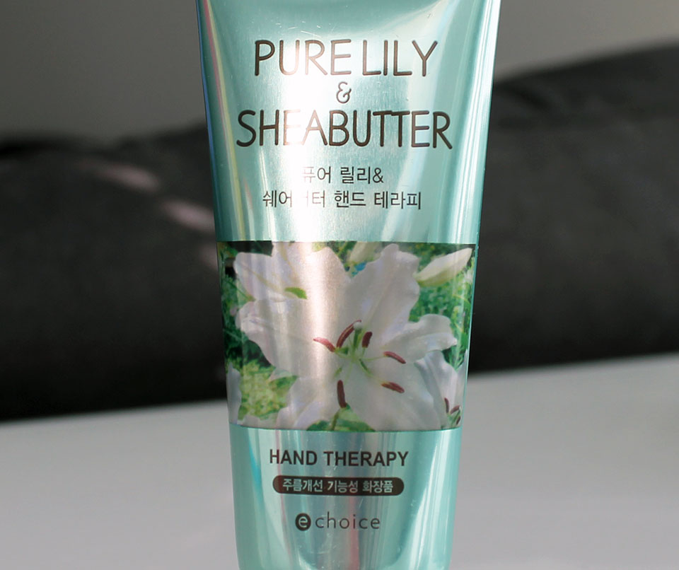 Echoice-Pure-Lily-&-Shea-Butter-Hand-Therapy