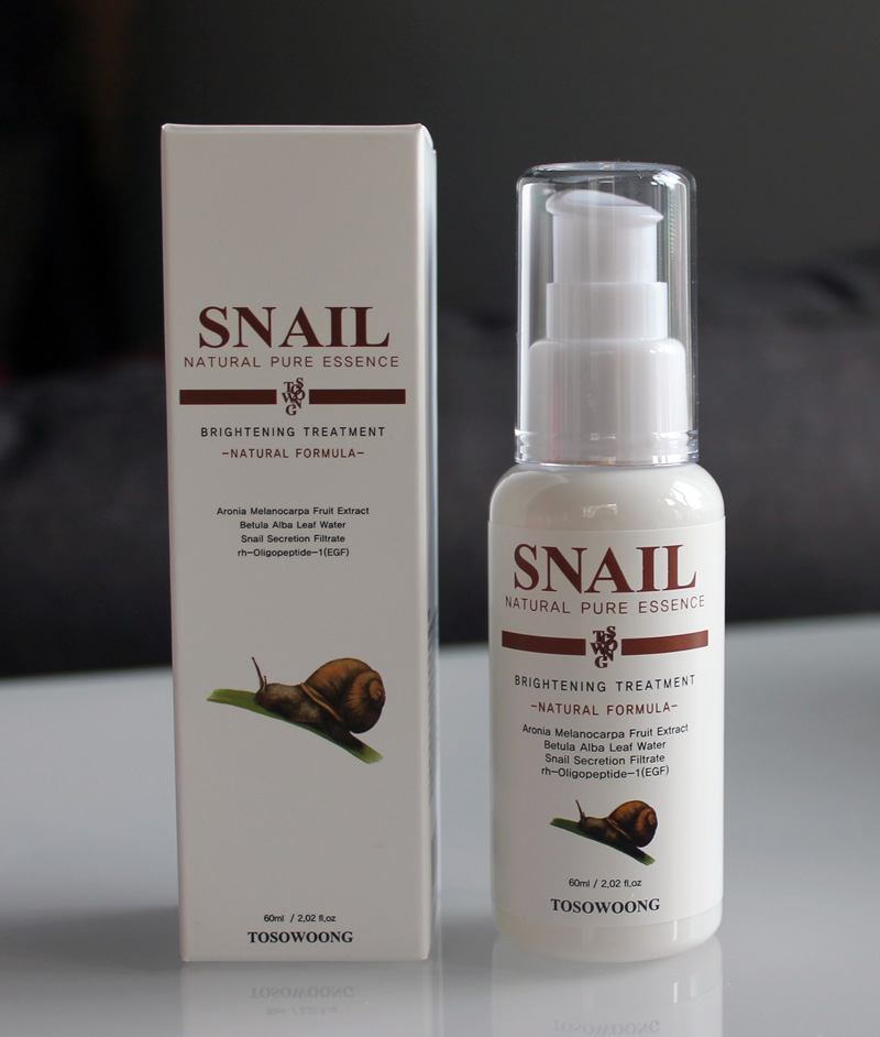 Tosowoong-Snail-Natural-Pure-Essence